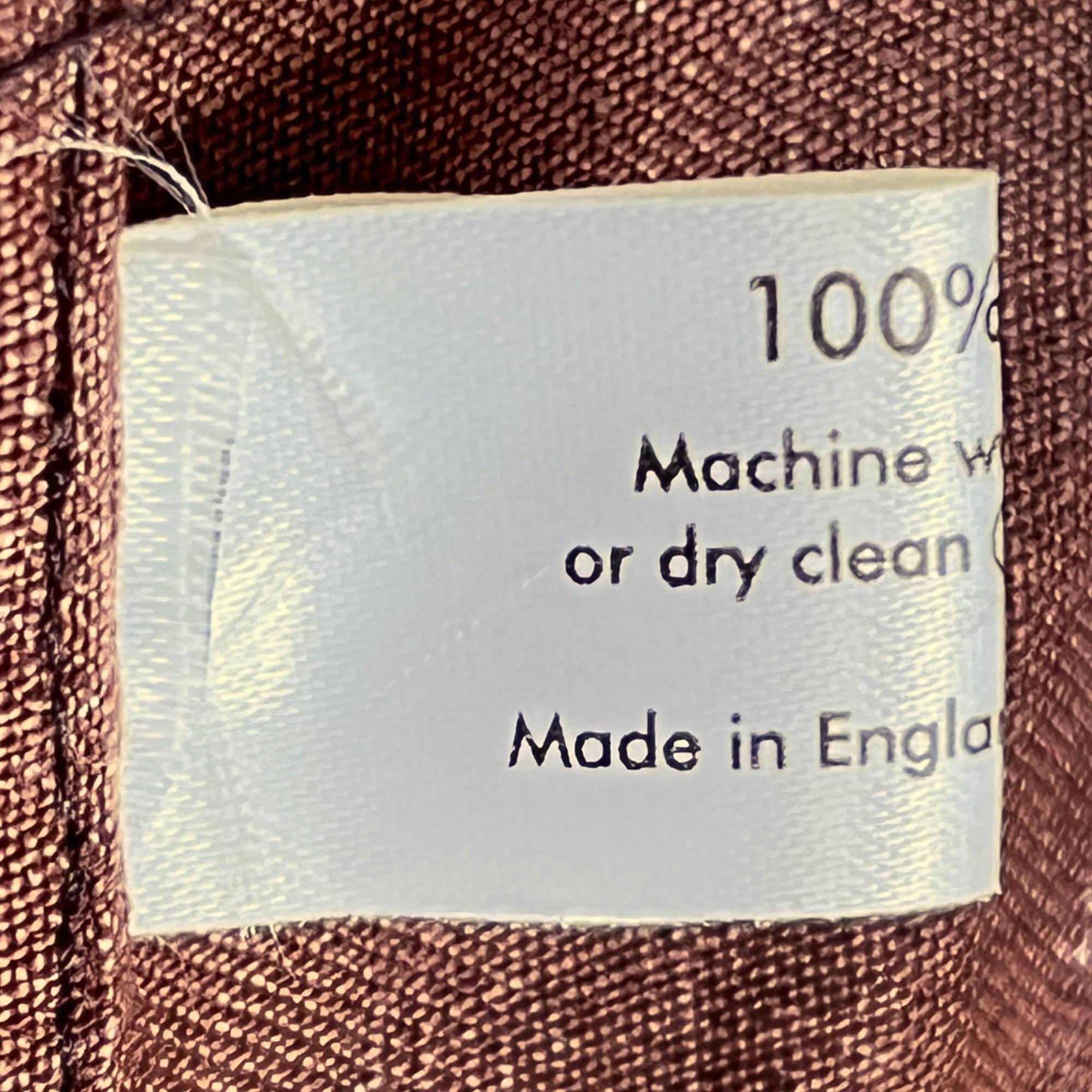 Vintage Eskandar Linen Coat Aboriginal Kimono Duster Size 2