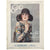 Eve – 1920s British Fashion Magazine – April 3, 1929 Issue