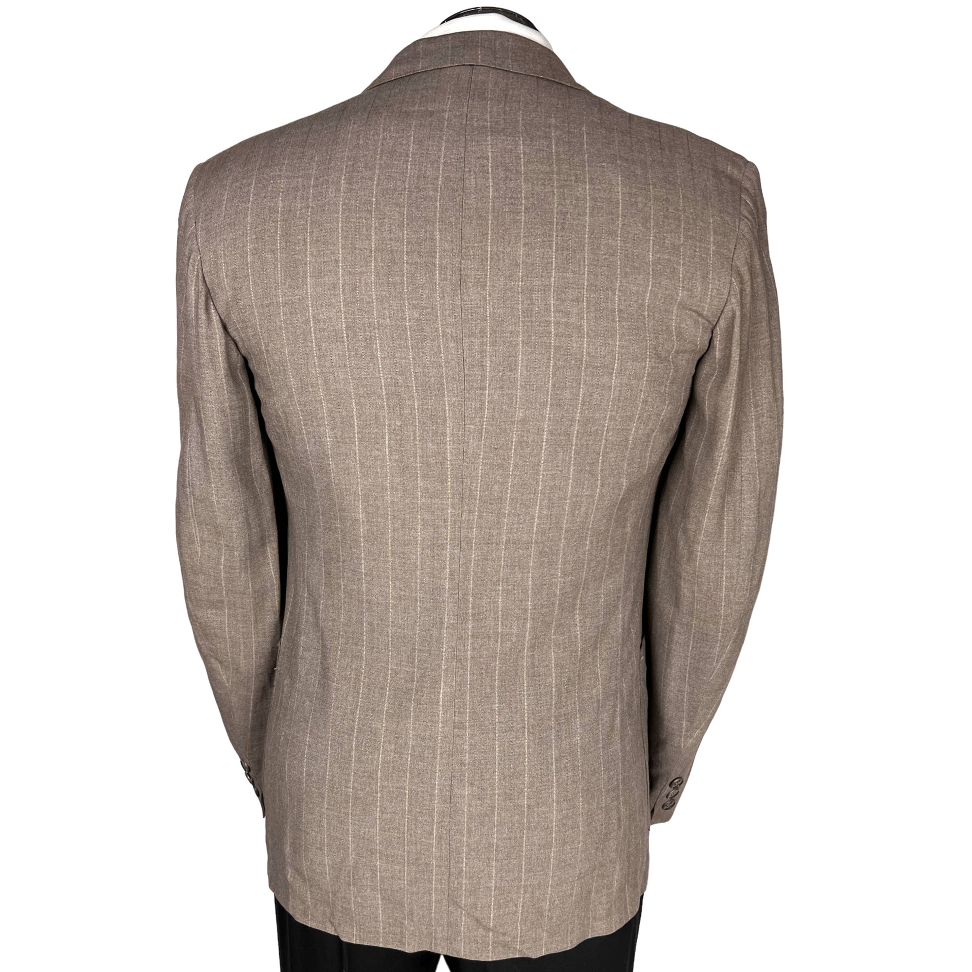 Unused Vintage 1940s Suit Jacket Fashion Craft Montreal S 36