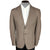 Unused Vintage 1940s Suit Jacket Fashion Craft Montreal S 36