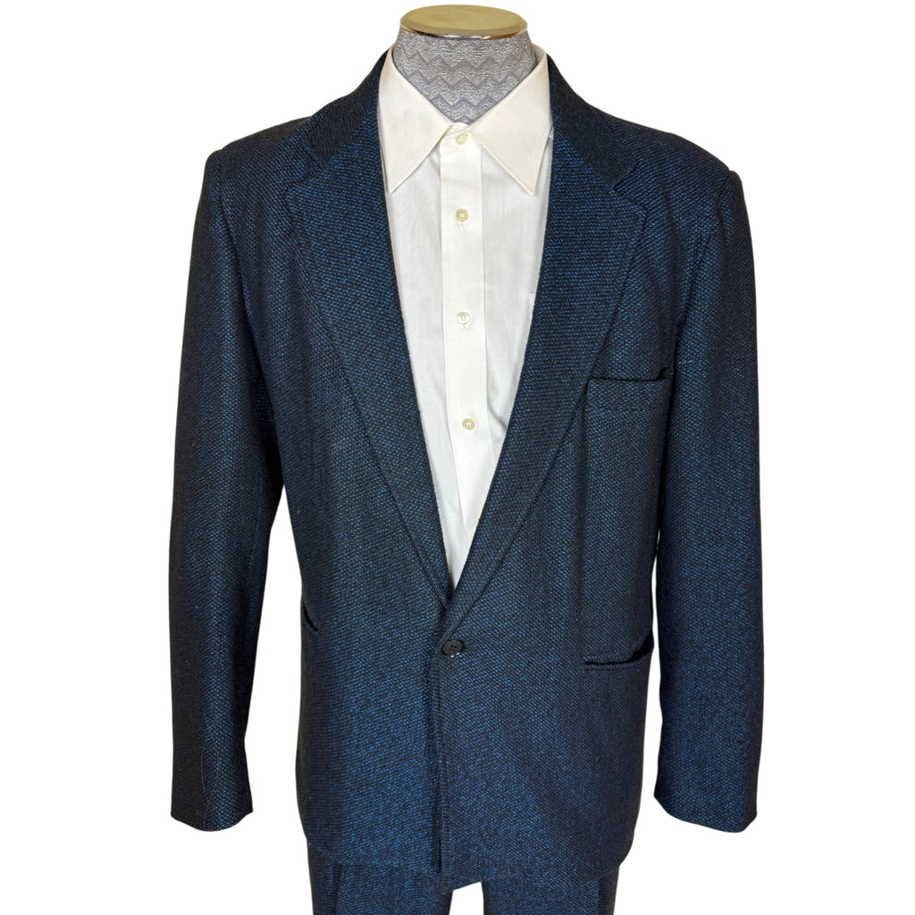 Vintage Gabe Omassi jacket of men's suit
