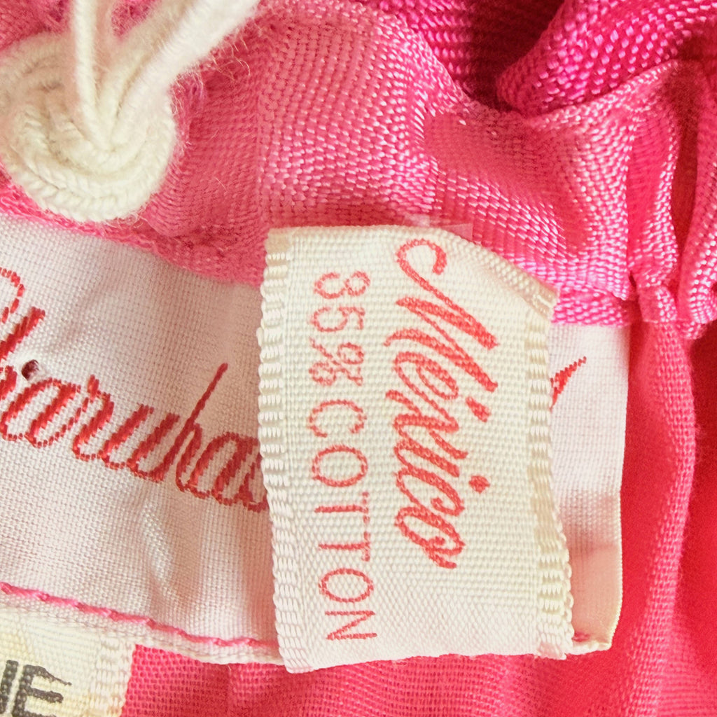 georgia charuhas mexico label