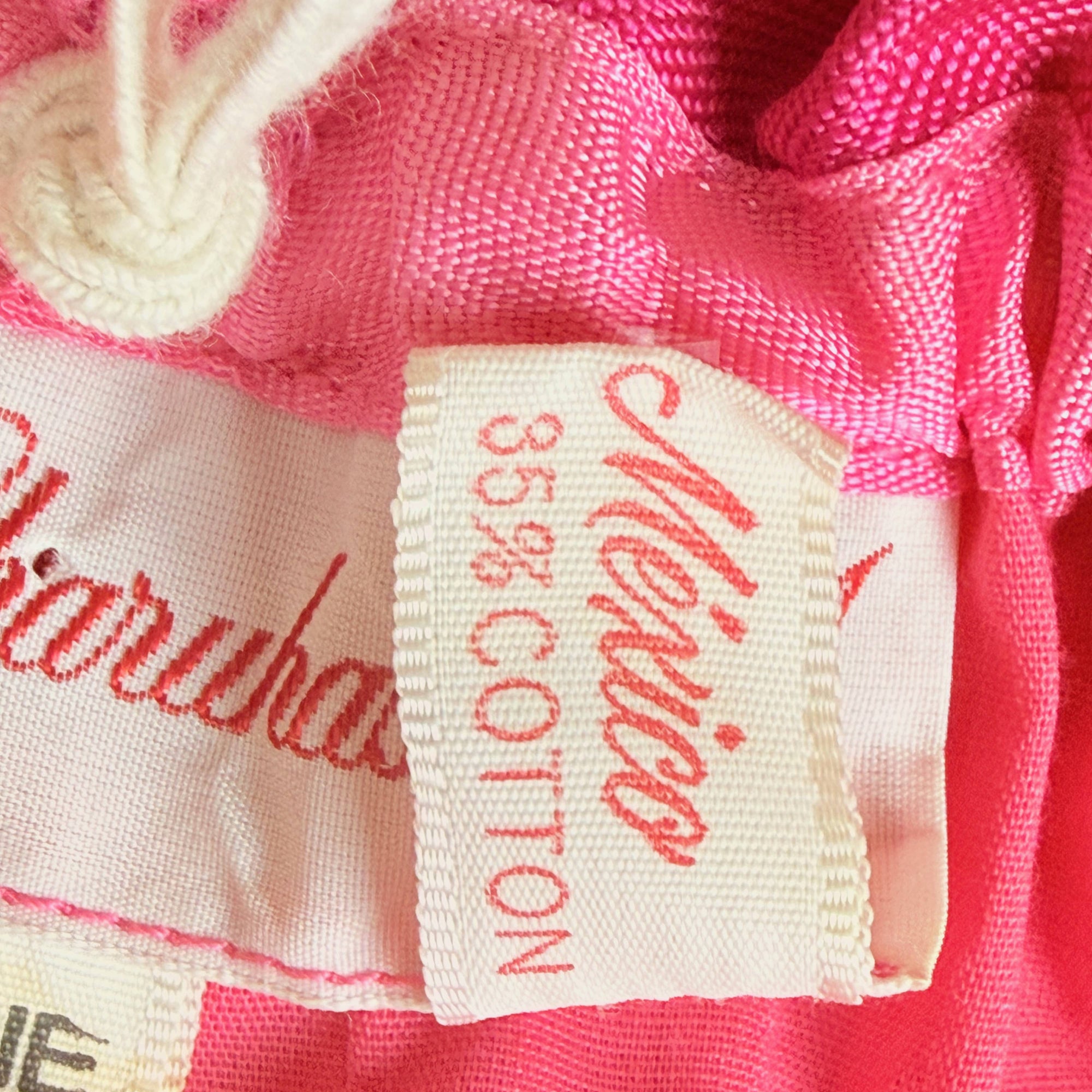 georgia charuhas mexico label