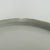 Antique Porcelain Bowl w Roses & Iridescence Germany c 1900