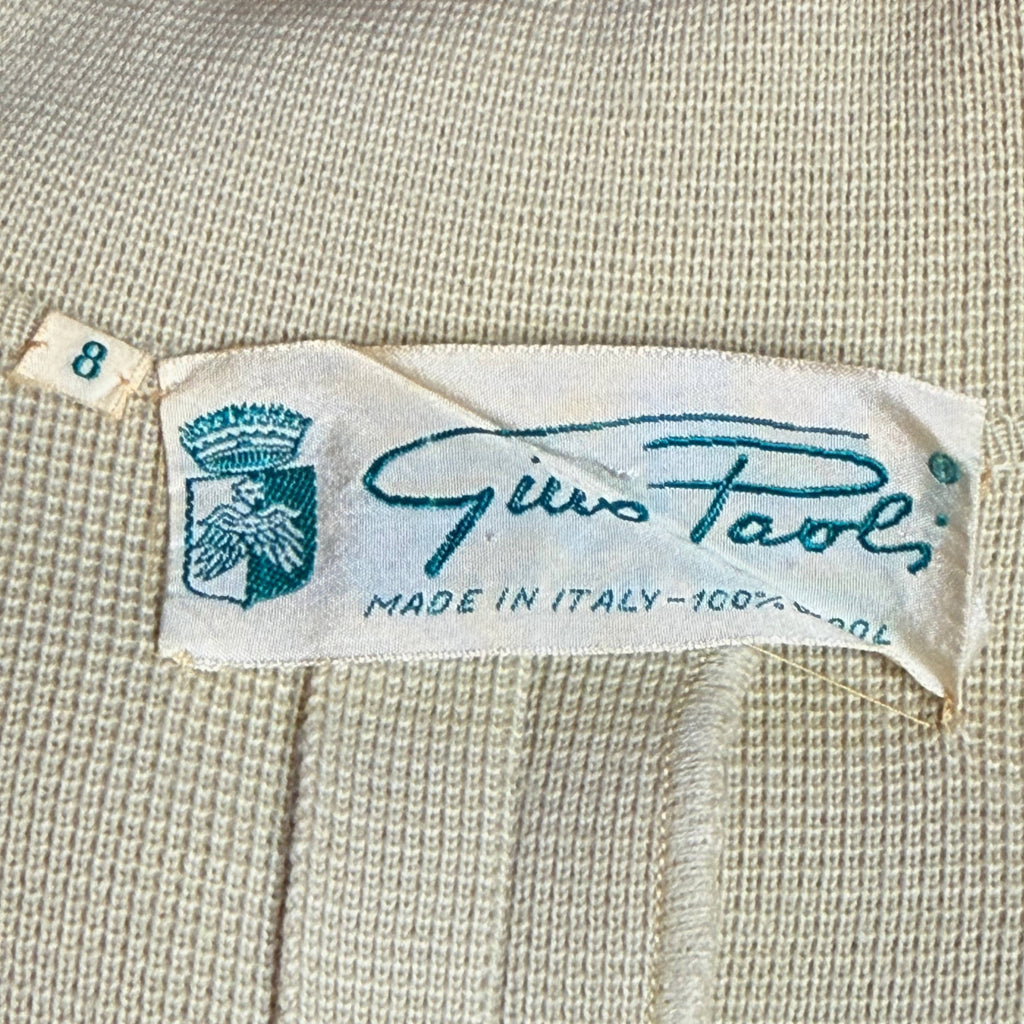 gino paoli label