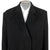 Vintage G&G Glauber Overcoat Hasidic Winter Coat US Size 50X