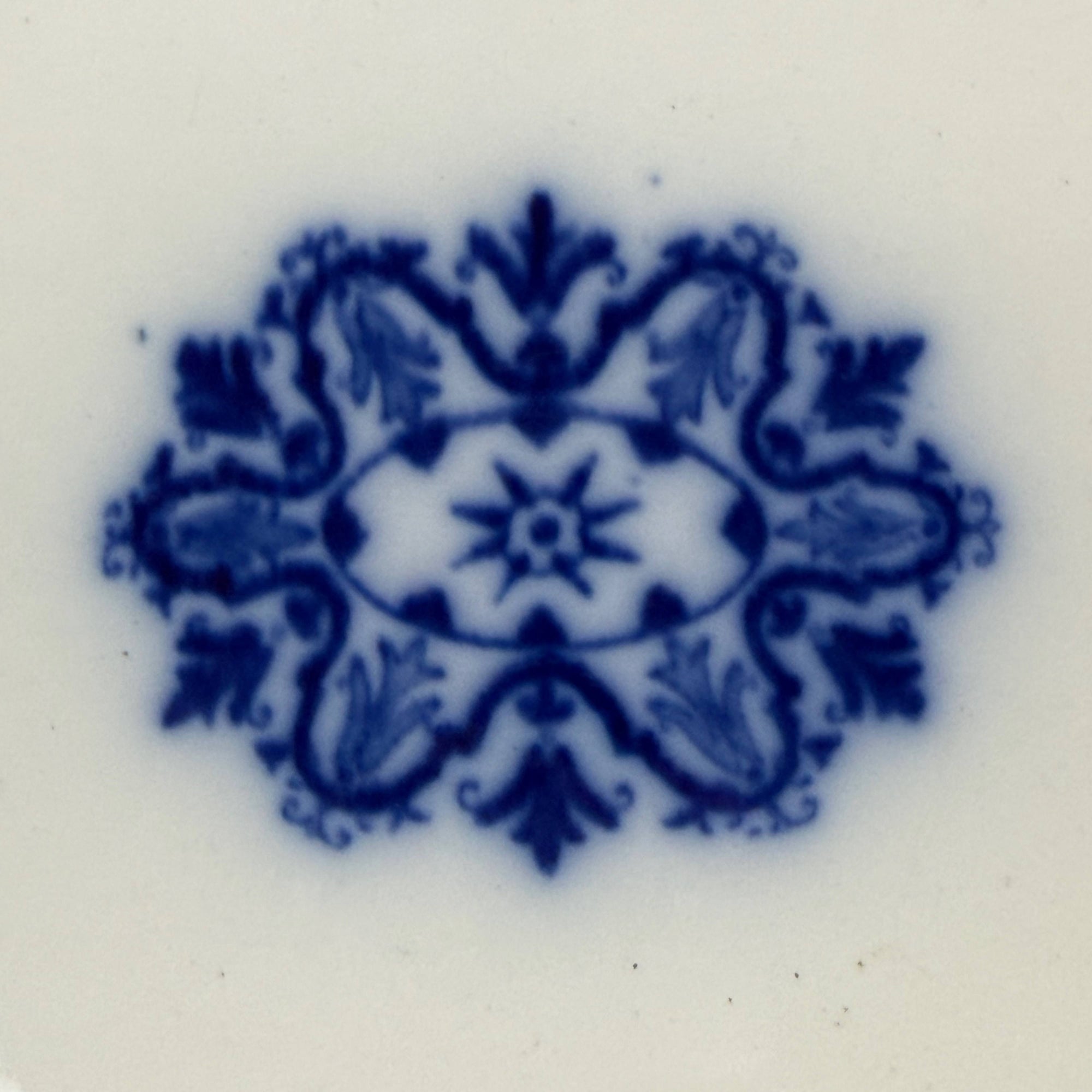 centre motif grindley celtic pattern