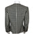 Vintage Guy Laroche Paris Tweed Jacket Boutique France Sz 42