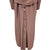 Vintage 1980s Henry White Dublin Coat Womens Size US 4