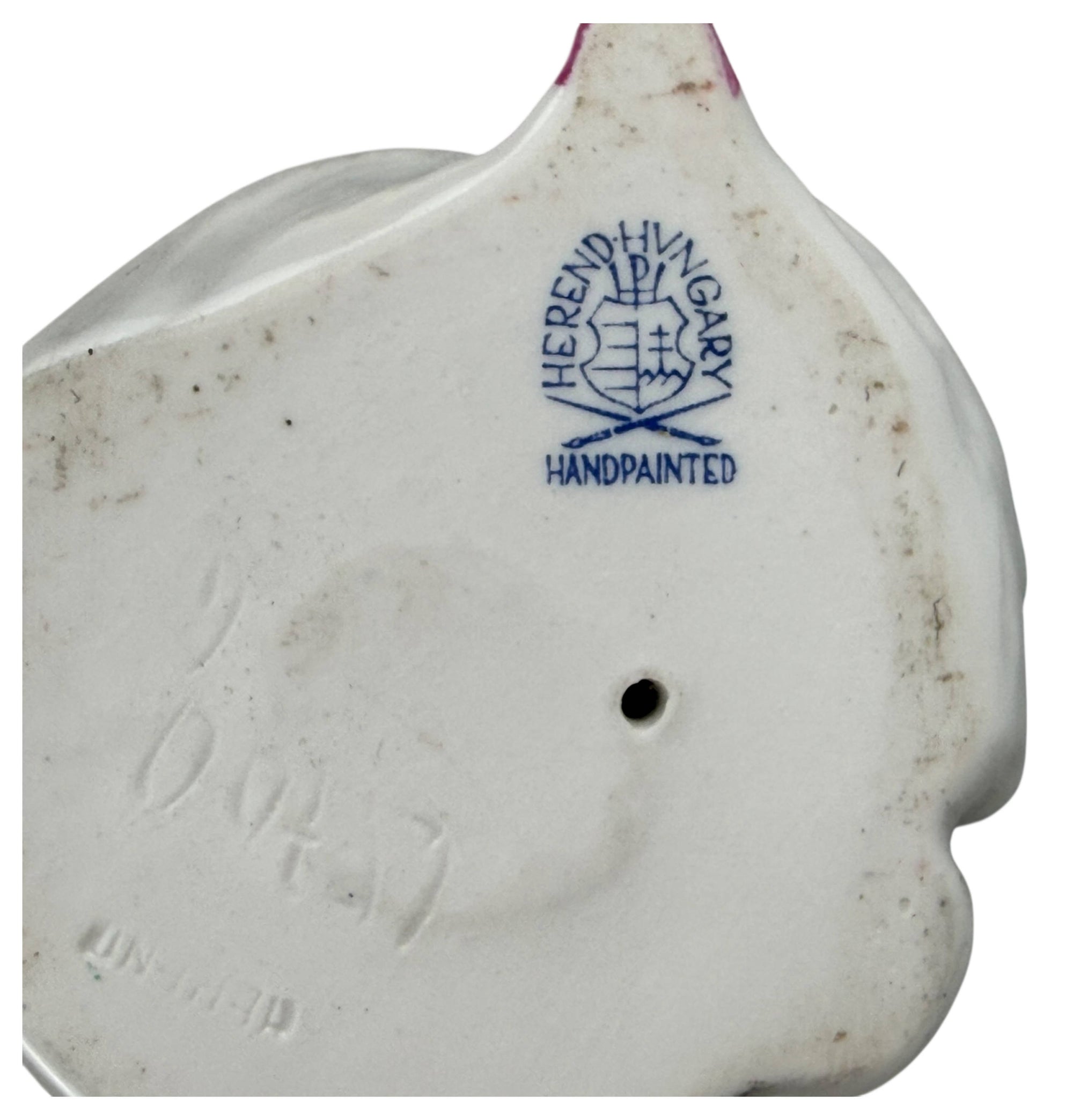 herend backstamp