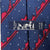 Vintage Hermes Silk Tie Paris Night Skyline 7163 FA Necktie