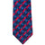 Vintage Hermes Silk Tie Hot Air Balloons 7233 UA Necktie