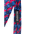Vintage Hermes Silk Tie Hot Air Balloons 7233 UA Necktie