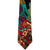 Vintage 1991 Hermes Art Des Steppes Silk Tie Annie Faivre