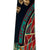 Vintage 1991 Hermes Art Des Steppes Silk Tie Annie Faivre