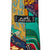 Vintage 1991 Hermes Art Des Steppes Silk Tie Annie Faivre