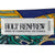 Vintage 1991 Hermes Art Des Steppes Silk Tie Annie Faivre