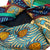 Vintage 1991 Hermes Art Des Steppes Silk Tie Annie Faivre