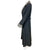 Vintage 1970s Ladies Coat Holt Renfrew Overcoat Wool Blend M