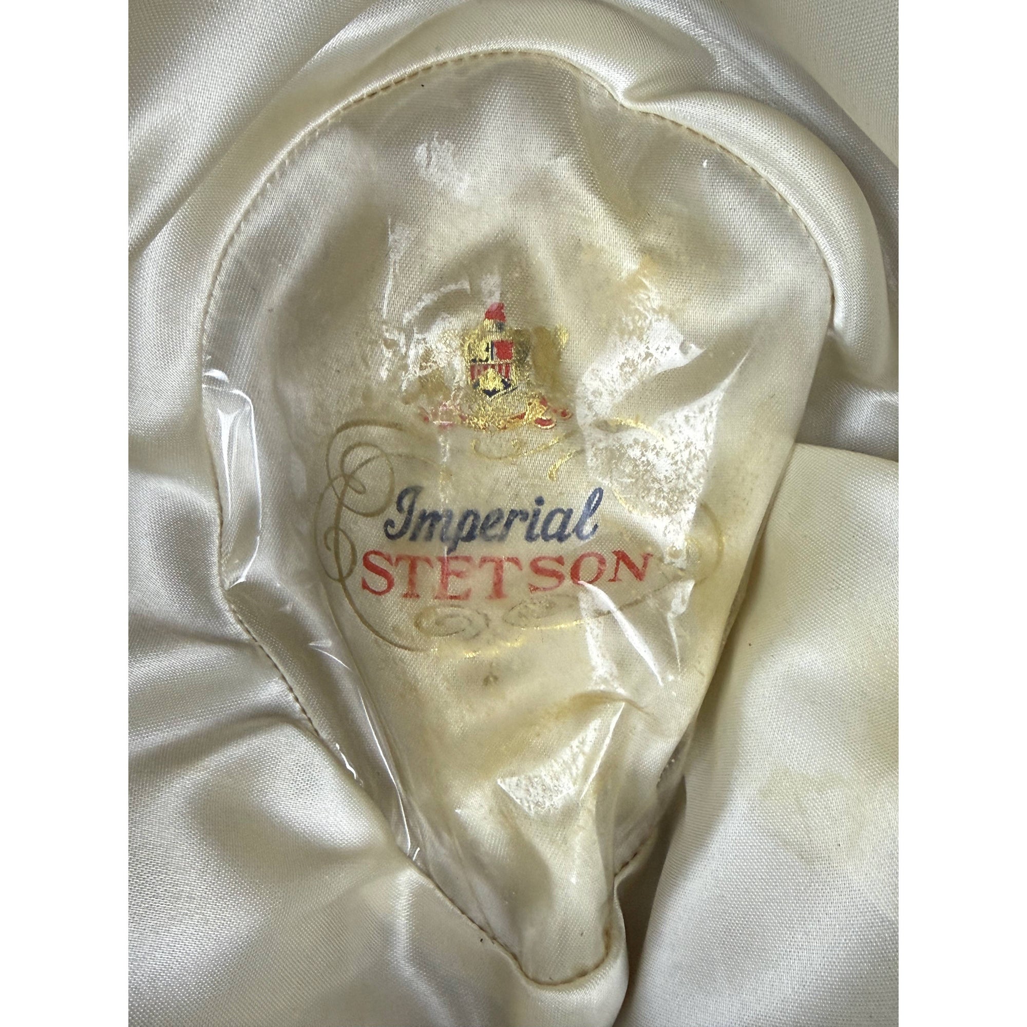 imperial stetson liner