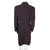 1990s Vintage Jaeger Skirt Suit Wool Blend Size M