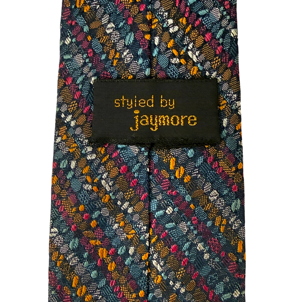 styloed by jaymore tie