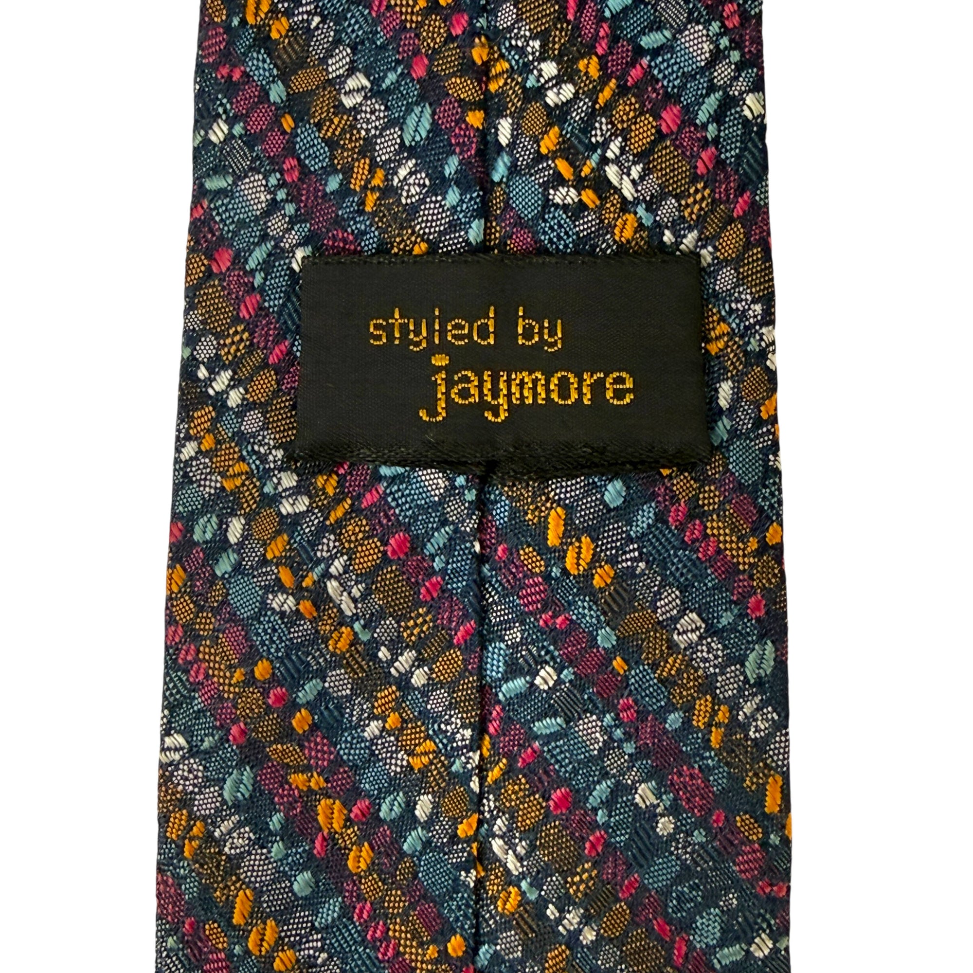 styloed by jaymore tie