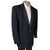 Vintage 1950 Tux Jacket Mens Dinner Jacket Size L