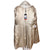 Karen Millen Stone Coat Military Style NWT Unused US Size 12