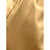 Vintage 1980s Kenn Sporn for Wippette Gold Vinyl Raincoat L