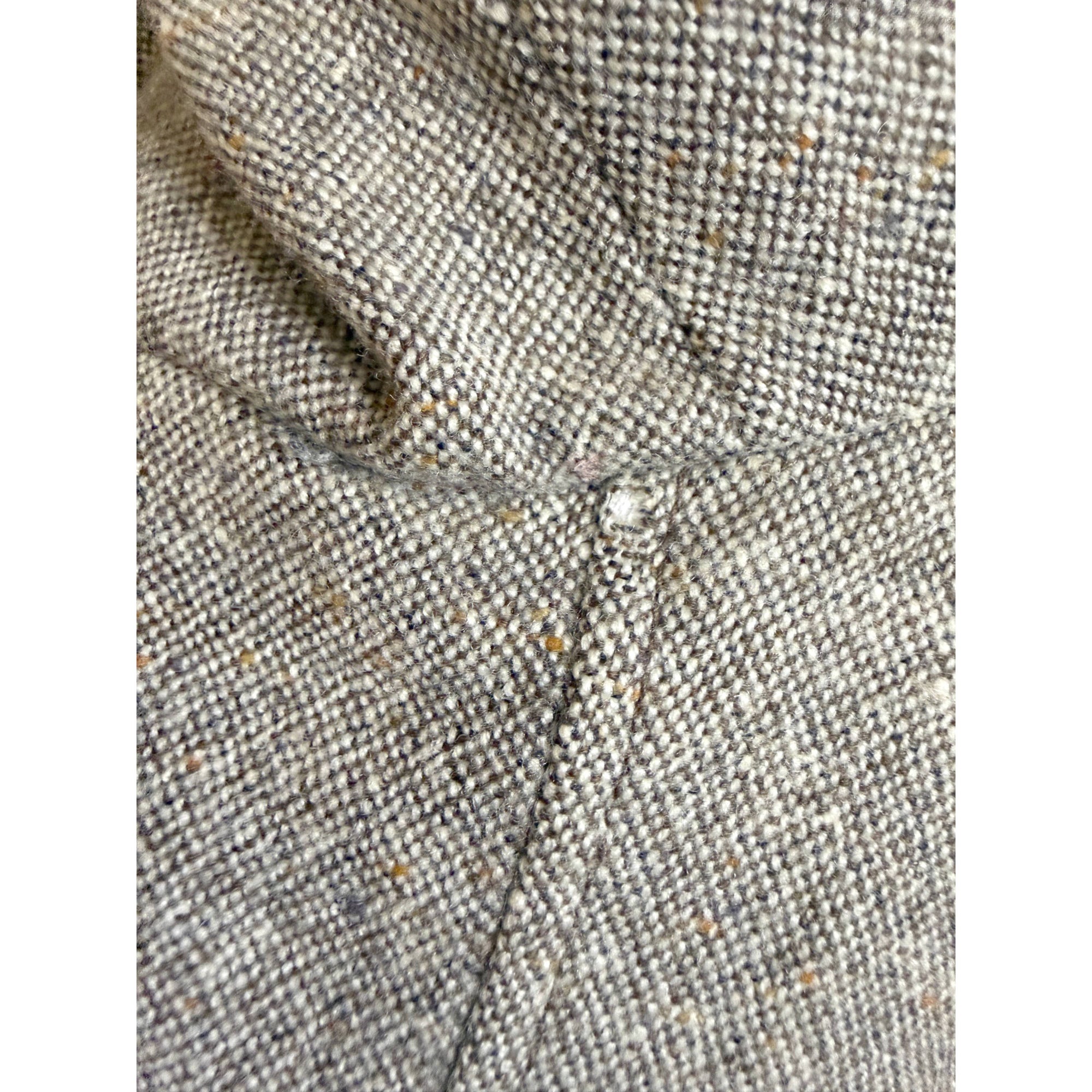 Vintage 1990s Kenzo Homme Jacket Wool Tweed Size 40