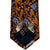 1990s Vintage Kieselstein-Cord Tie Fox & Hare Silk Necktie