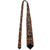 1990s Vintage Kieselstein-Cord Tie Fox & Hare Silk Necktie