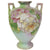 Antique 1910s Nippon Coralene Vase – Kinran Japan Porcelain