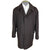 1980s Vintage Kiton Cashmere Overcoat European Size 52