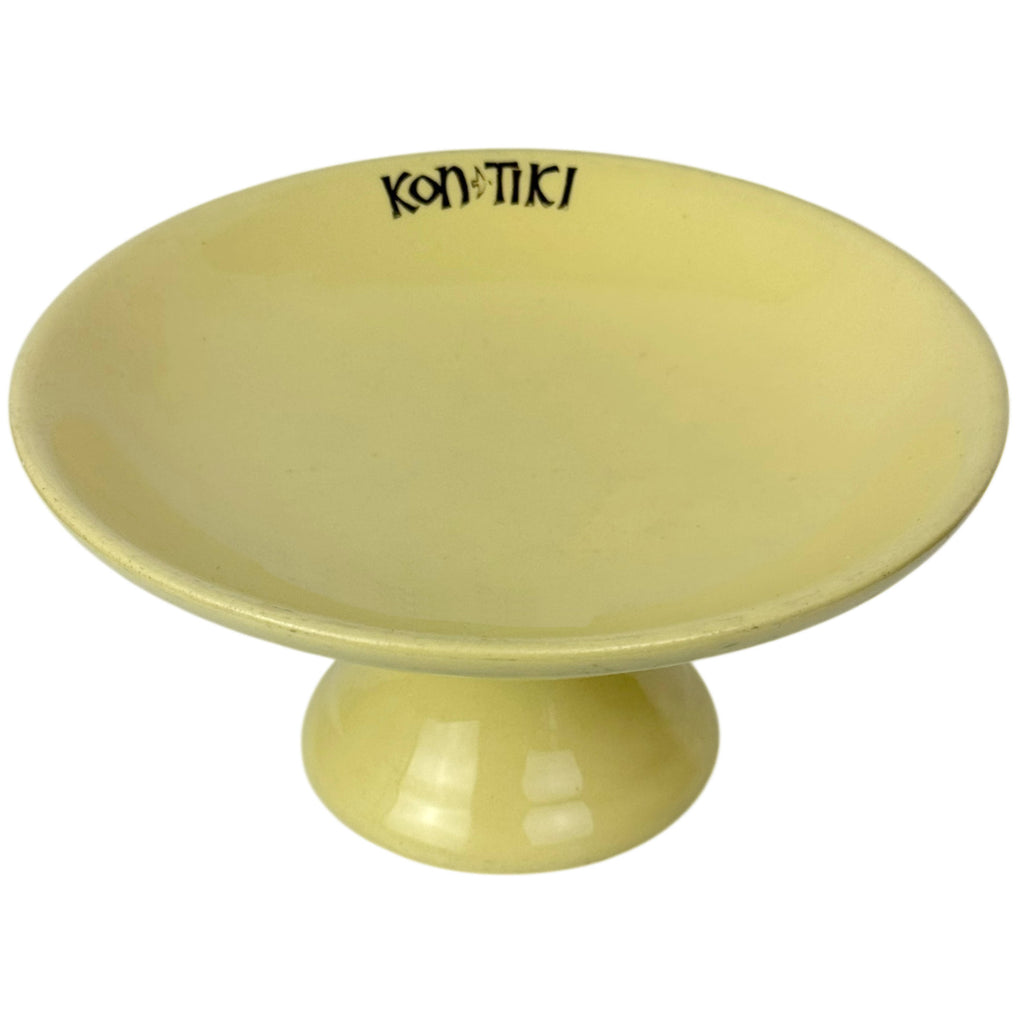 Vintage 1960s Kon Tiki Compote Steve Crane Sheraton Hotel