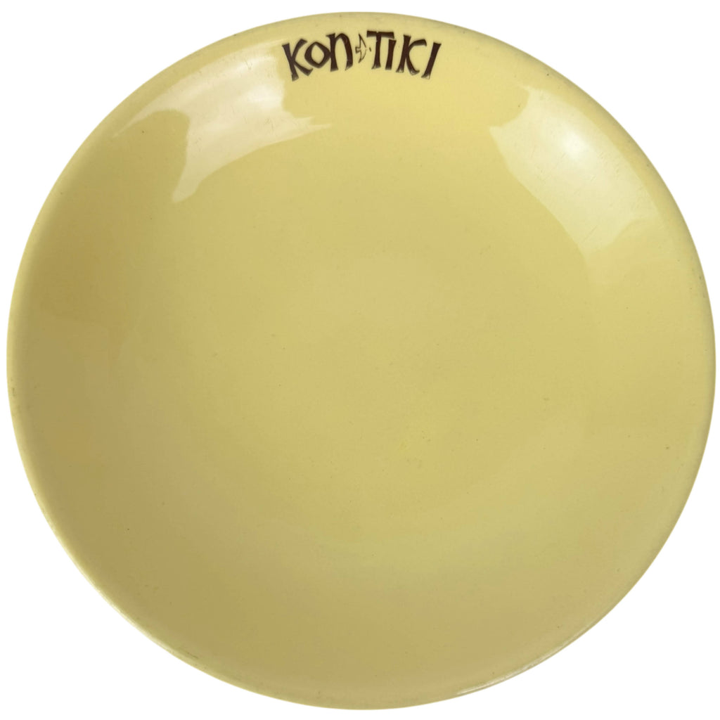 Vintage 1960s Kon Tiki Compote Steve Crane Sheraton Hotel