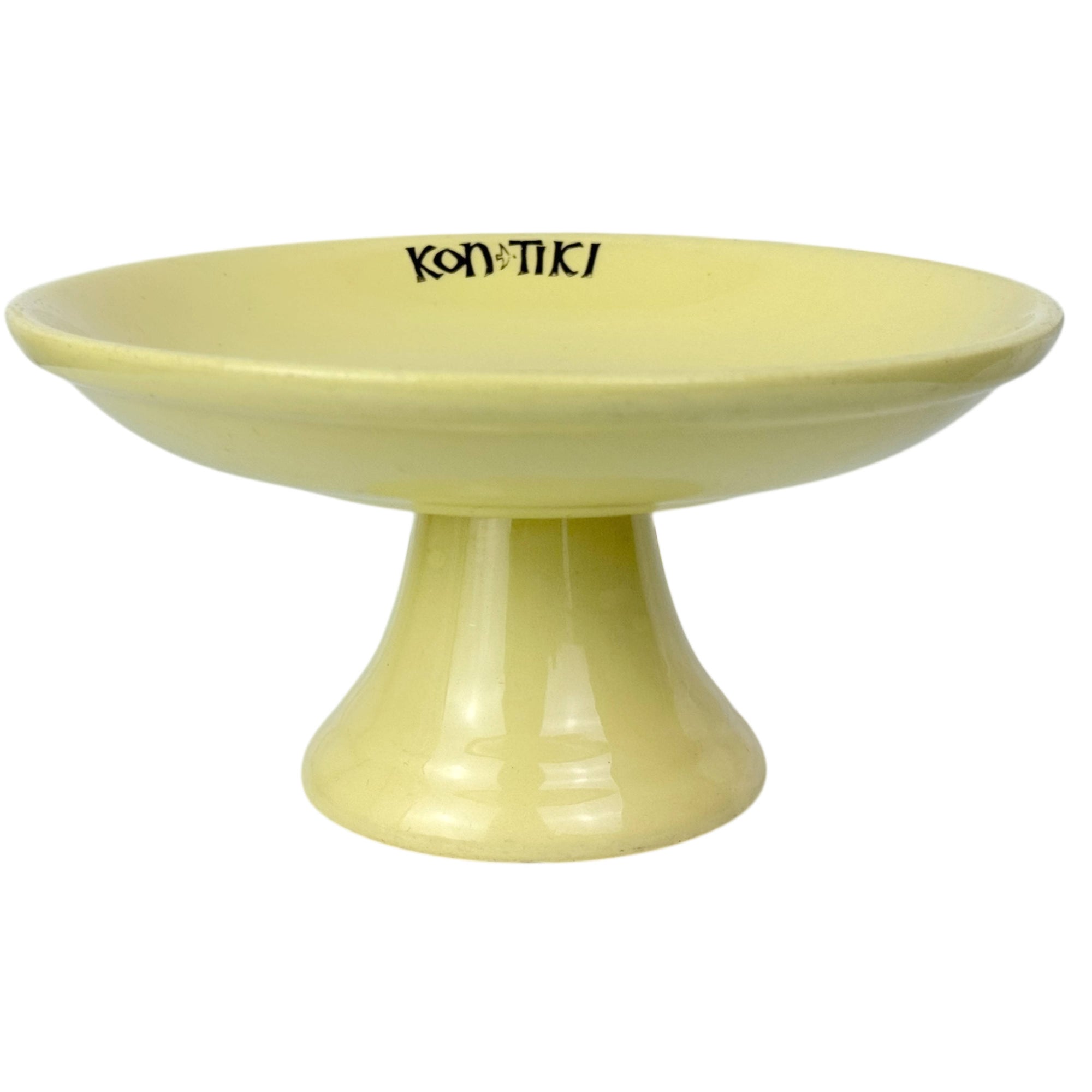 Vintage 1960s Kon Tiki Compote Steve Crane Sheraton Hotel