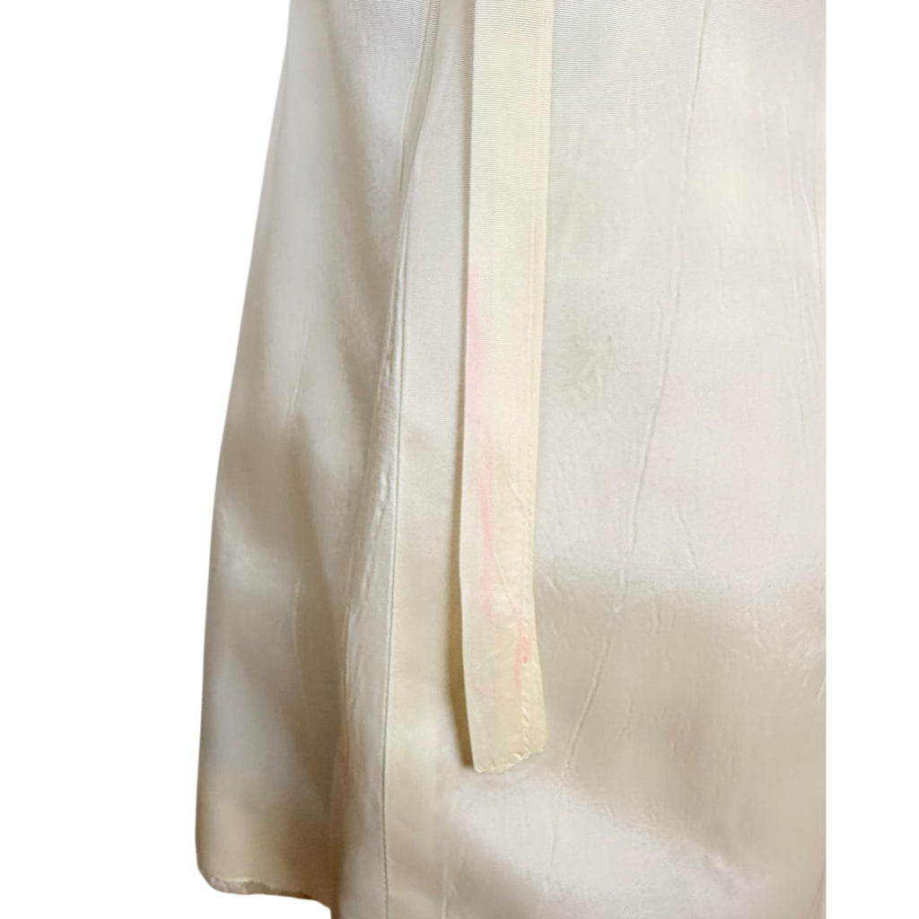 Vintage 60s Tweed Dress & Coat Set Lily Simon Made in France