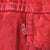 90s Vintage Levi’s Red Denim Trucker Jacket Type III Canada
