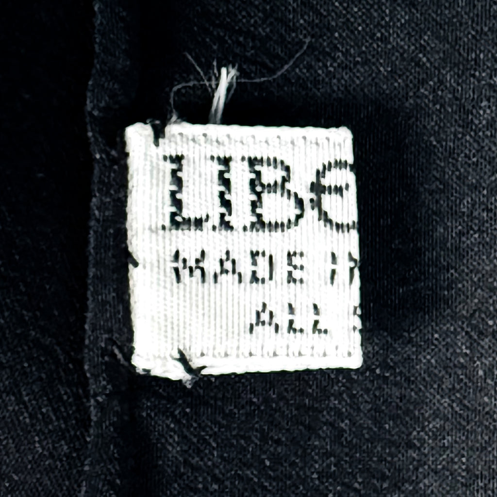 liberty label all silk