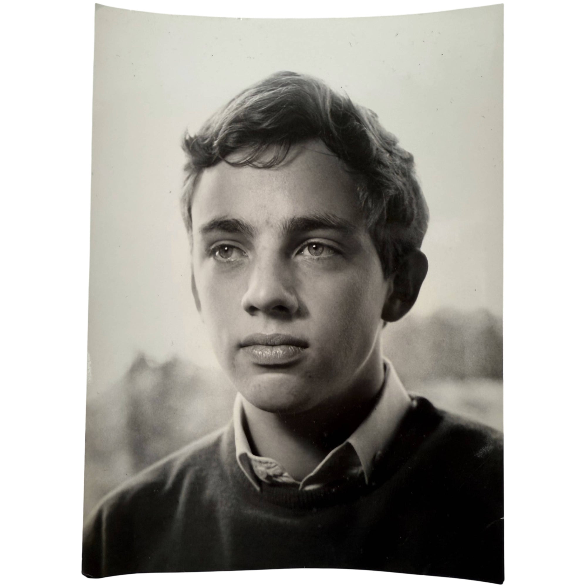 Liselotte Strelow Portrait Photos – Original Vintage Prints