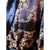 Vintage 1950s Dressing Gown Mens Robe By Majestic Canada XL