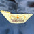 Vintage 1950s Dressing Gown Mens Robe By Majestic Canada XL