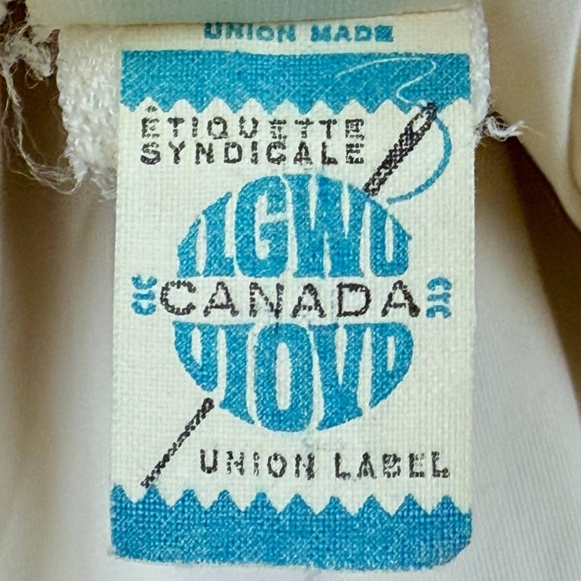 Canadian-ilgwu-label