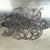 Antique Silverplate Bachelor’s Teapot Manchester England