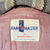 Vintage 1970s Marielle Fleury Cape Plaid Tweed Wool Size M