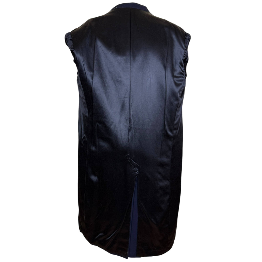 lining of overcoat