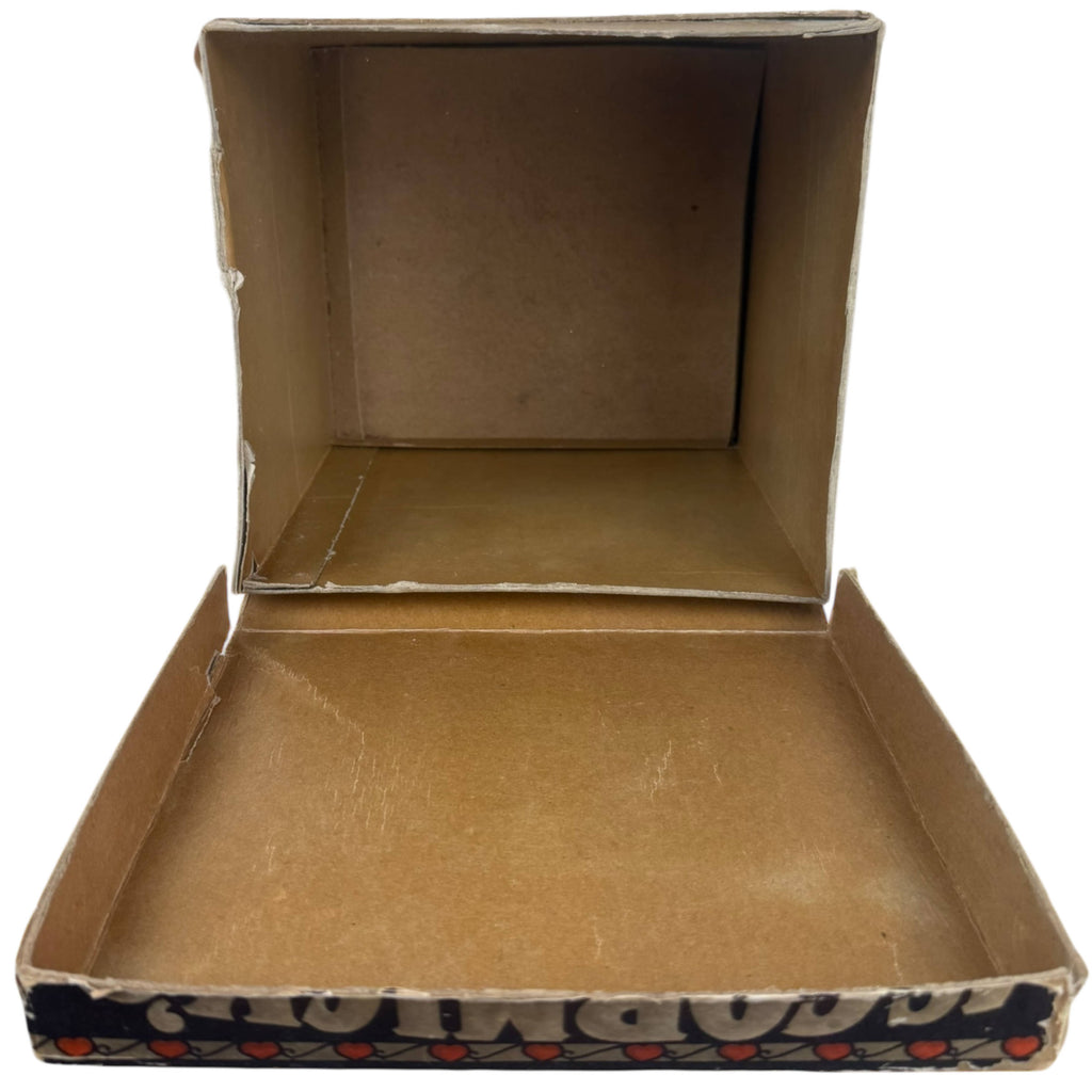 Antique Biscuits Box McCormick’s c.1915–1925 – Canadian Advertising