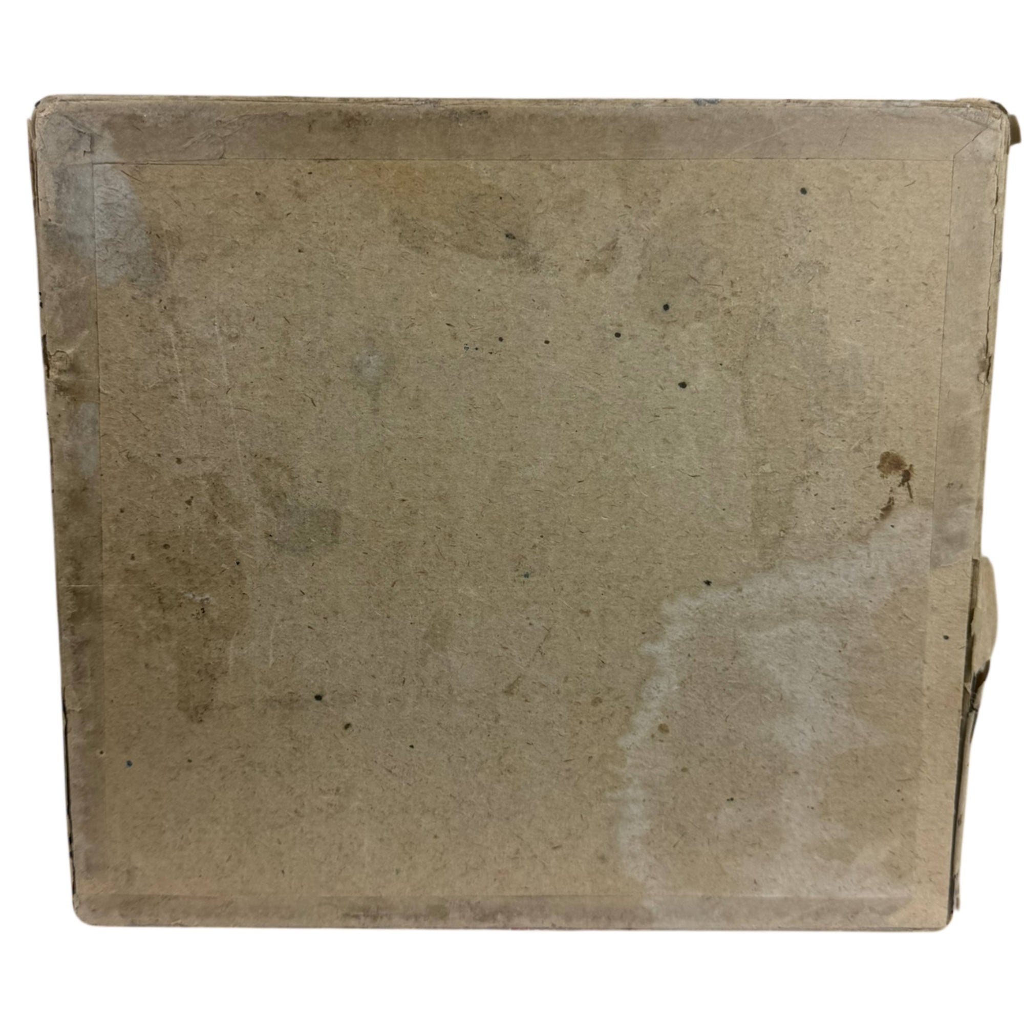 Antique Biscuits Box McCormick’s c.1915–1925 – Canadian Advertising